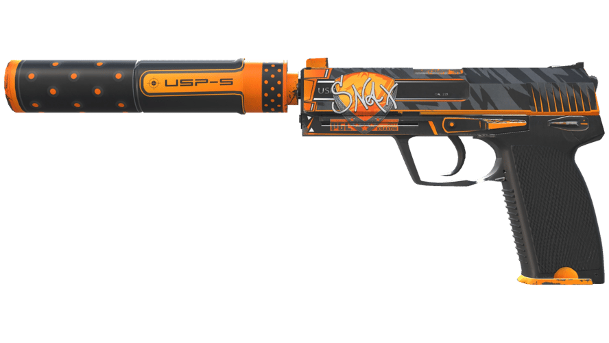 USP-S | Orion (Factory New)