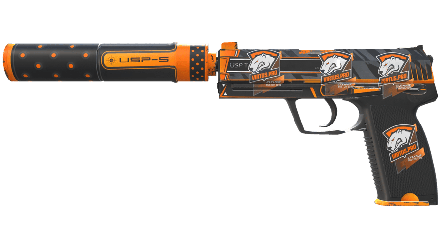 USP-S | Orion (Factory New)