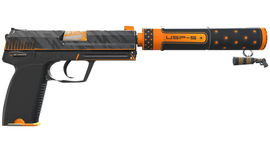 USP-S | Orion (Factory New)