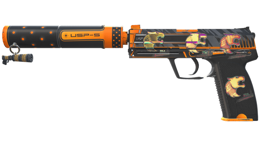 USP-S | Orion (Factory New)