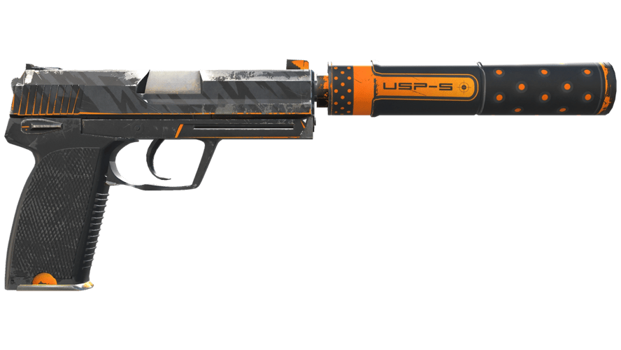 USP-S | Orion (Field-Tested)