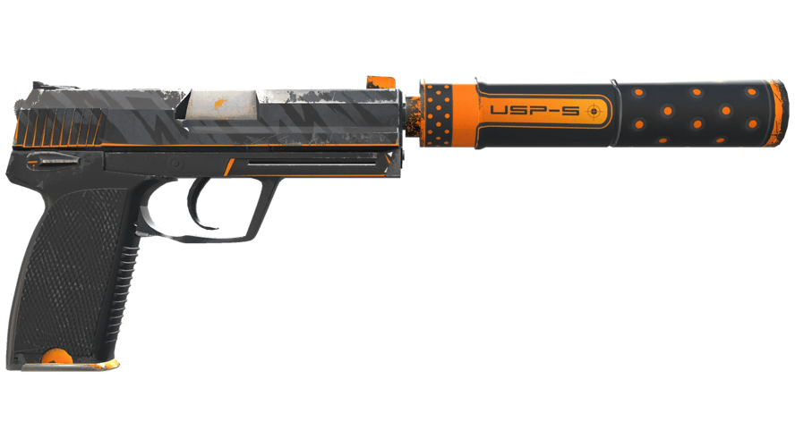 USP-S | Orion (Field-Tested)