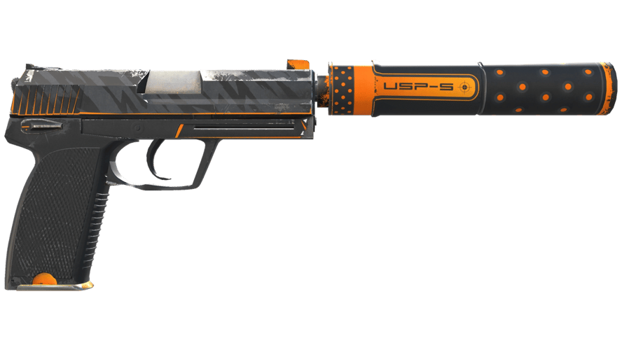USP-S | Orion (Field-Tested)