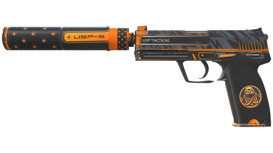 USP-S | Orion (Field-Tested)