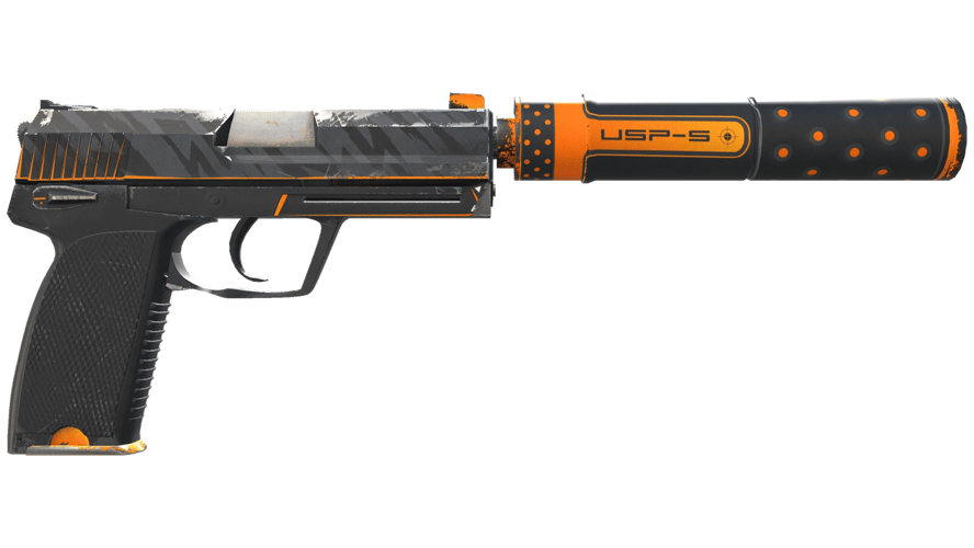 USP-S | Orion (Field-Tested)