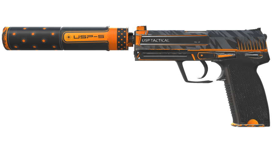 USP-S | Orion (Field-Tested)