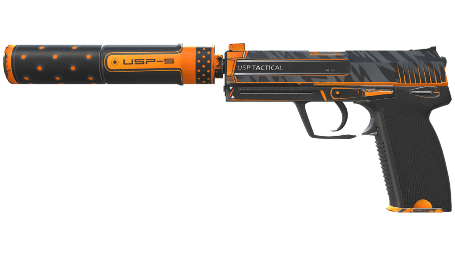 USP-S | Orion (Minimal Wear)
