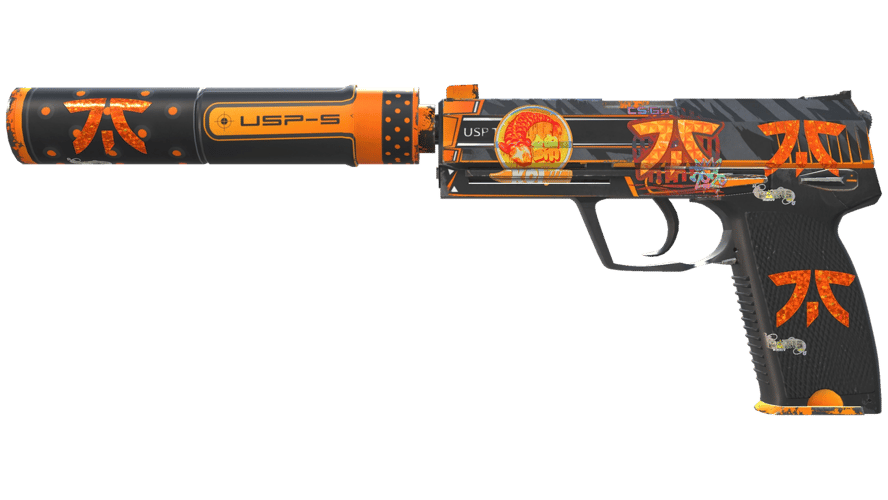 USP-S | Orion (Minimal Wear)