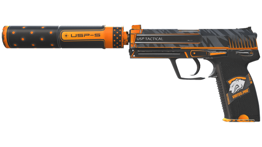USP-S | Orion (Minimal Wear)