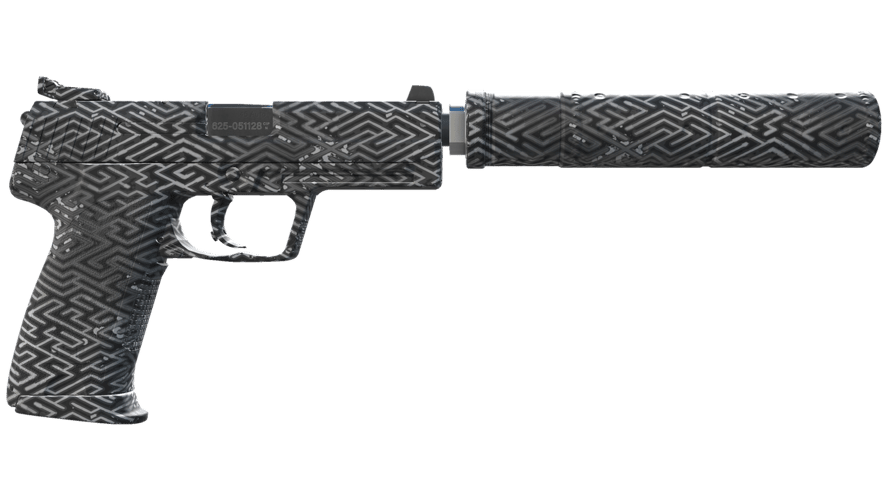 USP-S | Pathfinder (Factory New)