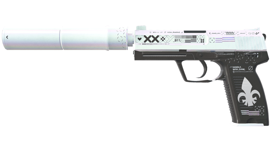 USP-S | Printstream (Factory New)