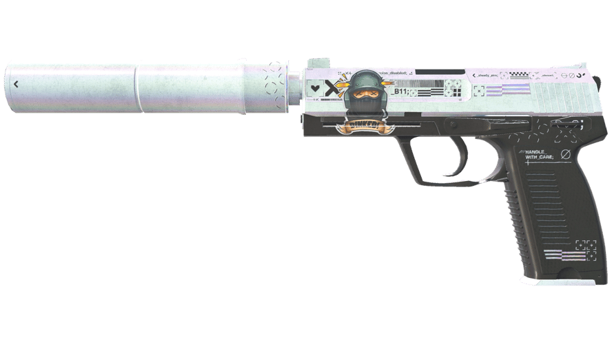 USP-S | Printstream (Field-Tested)