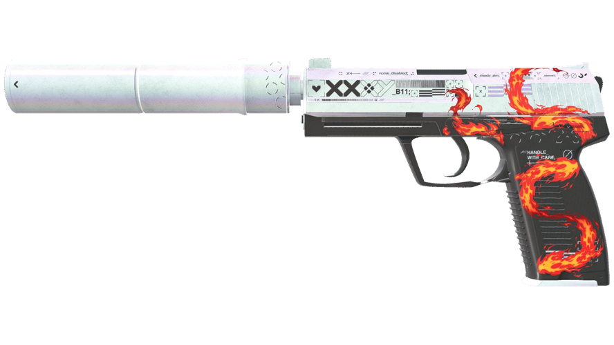 USP-S | Printstream (Field-Tested)