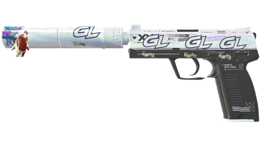 USP-S | Printstream (Field-Tested)