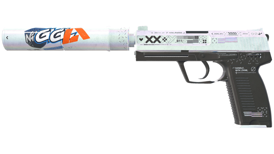 USP-S | Printstream (Field-Tested)