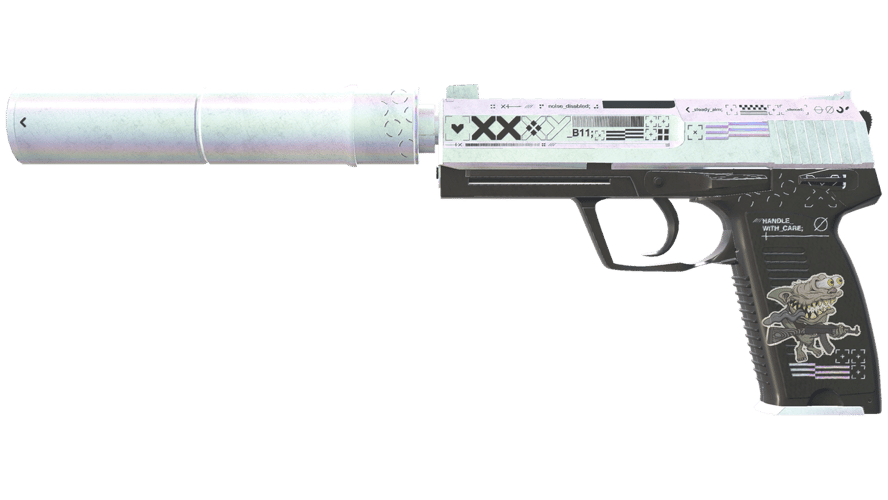 USP-S | Printstream (Field-Tested)