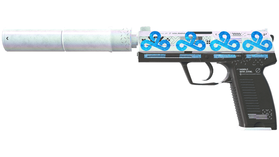 USP-S | Printstream (Field-Tested)