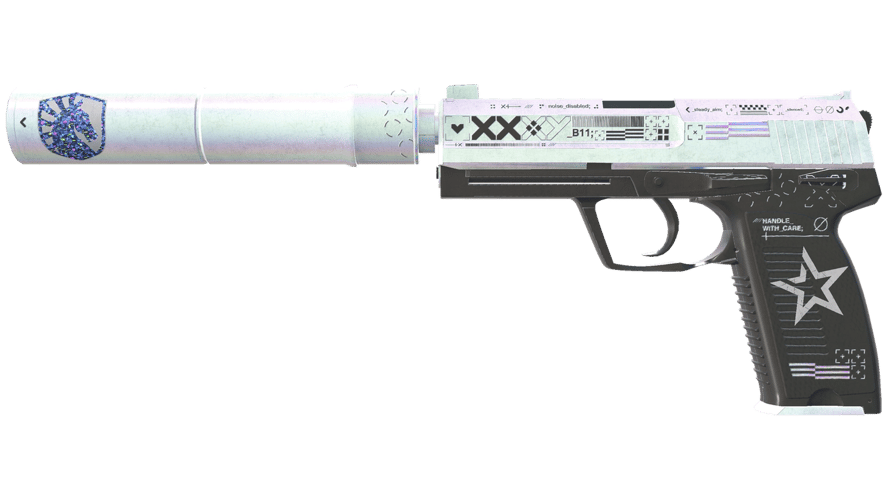 USP-S | Printstream (Field-Tested)