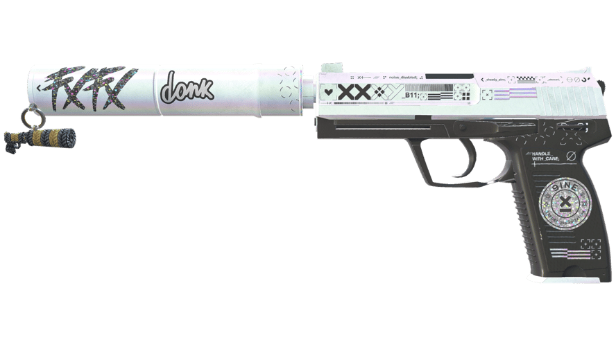 USP-S | Printstream (Field-Tested)