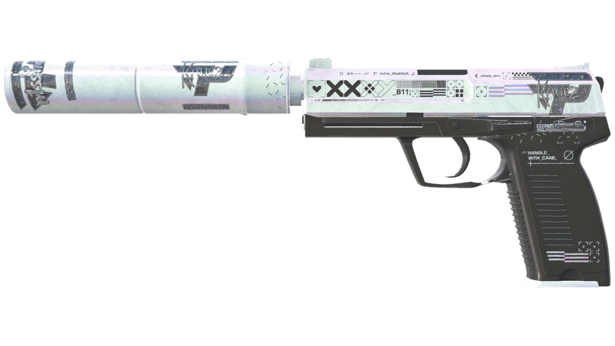 USP-S | Printstream (Field-Tested)