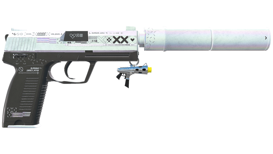 USP-S | Printstream (Field-Tested)
