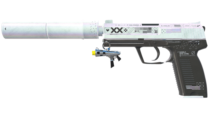 USP-S | Printstream (Field-Tested)