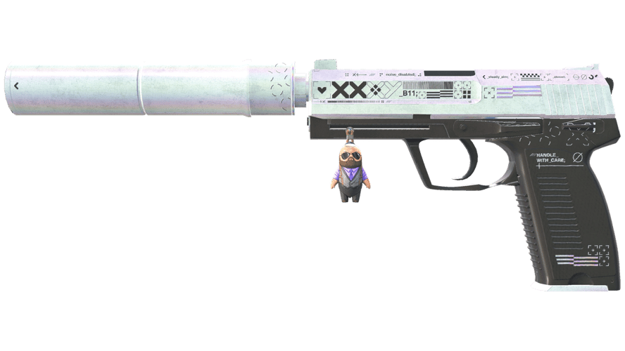 USP-S | Printstream (Well-Worn)