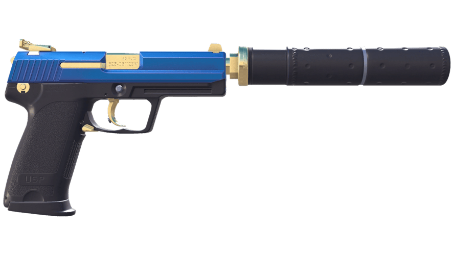 USP-S | Royal Guard (Factory New)