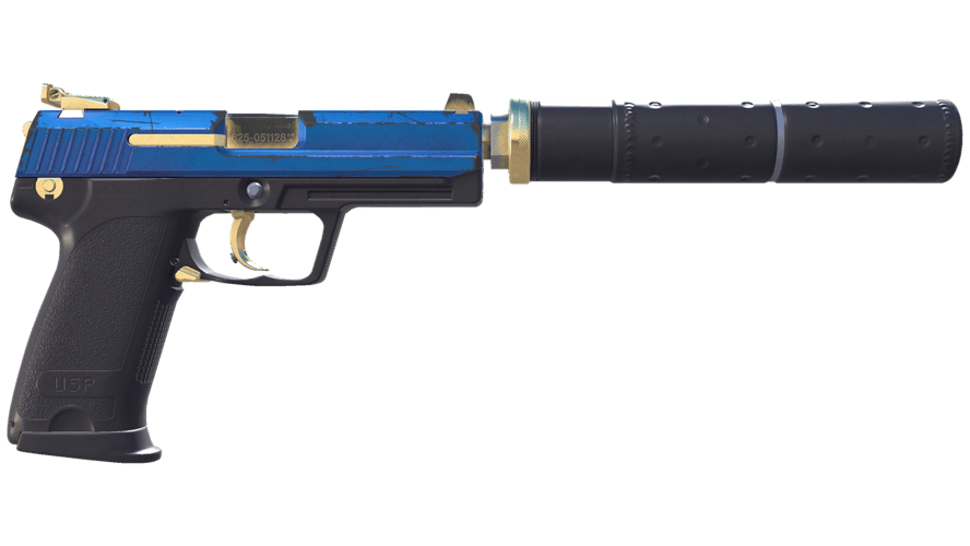 USP-S | Royal Guard (Field-Tested)