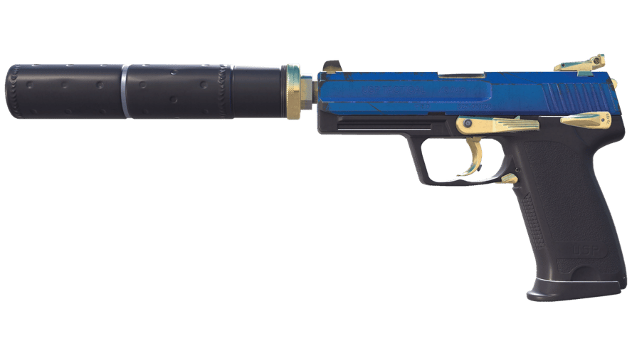 USP-S | Royal Guard (Field-Tested)