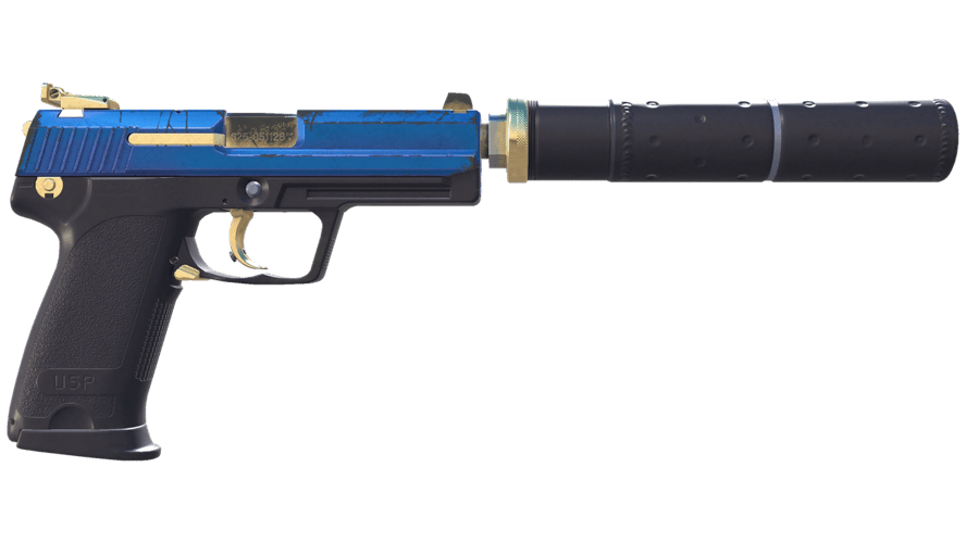USP-S | Royal Guard (Field-Tested)
