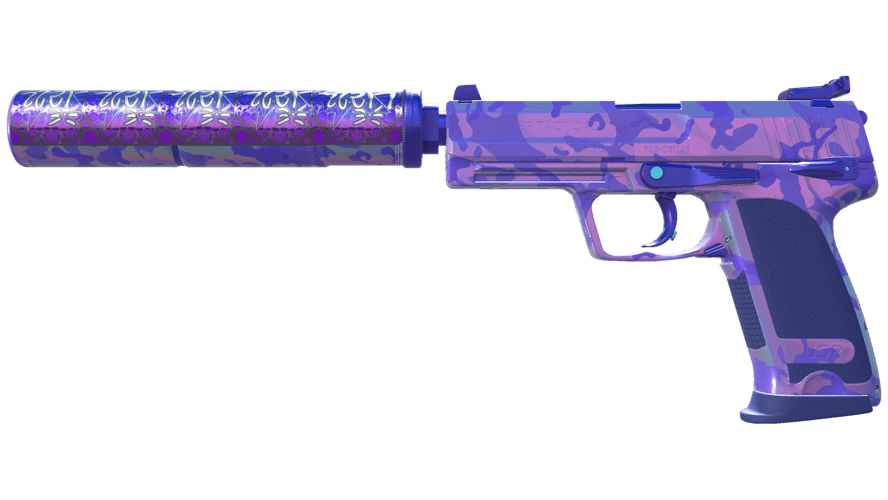 USP-S | Зелье сна (Прямо с завода)