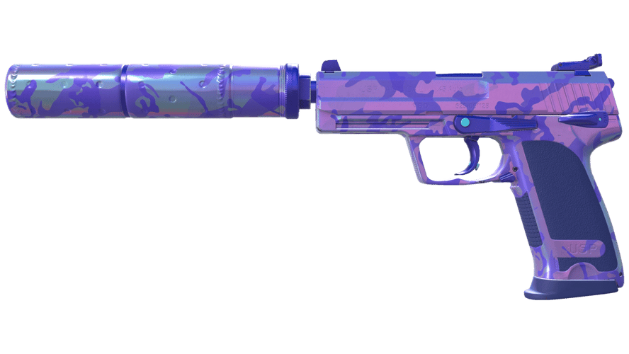 USP-S | Зелье сна (Прямо с завода)