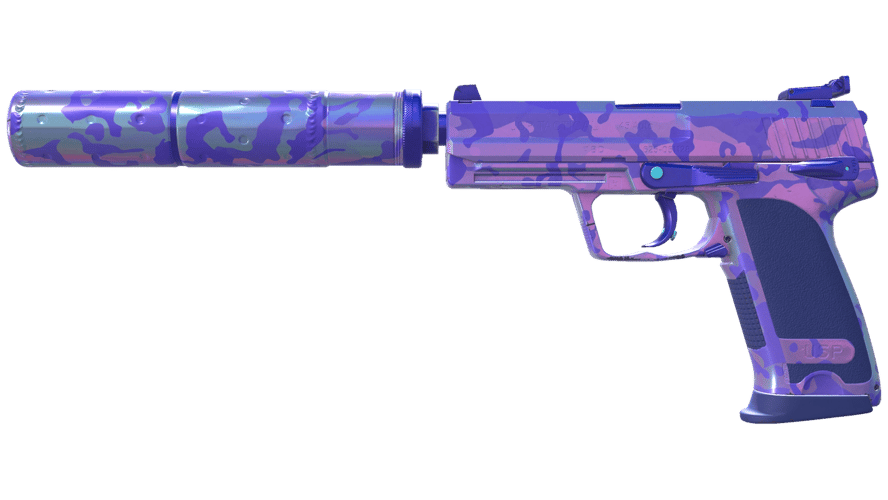 USP-S | Sleeping Potion (Factory New)