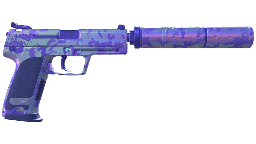 USP-S | Sleeping Potion (Factory New)