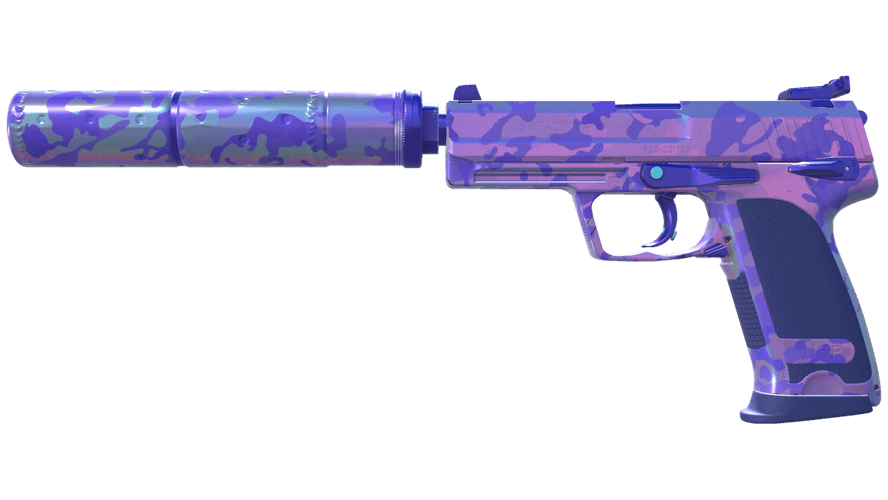 USP-S | Sleeping Potion (Factory New)