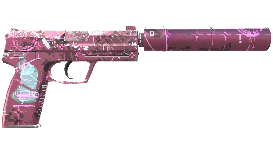 USP-S | Target Acquired (Factory New)