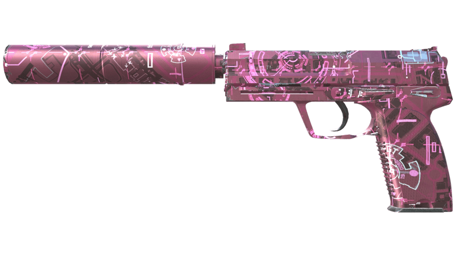 USP-S | Target Acquired (Factory New)