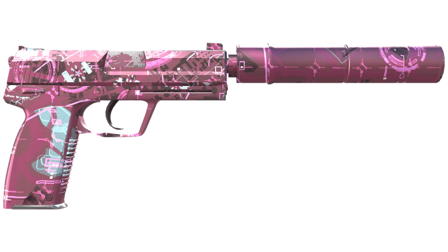 USP-S | Target Acquired (Factory New)