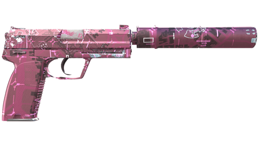 USP-S | Target Acquired (Factory New)