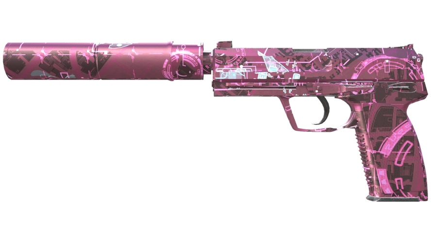 USP-S | Target Acquired (Factory New)