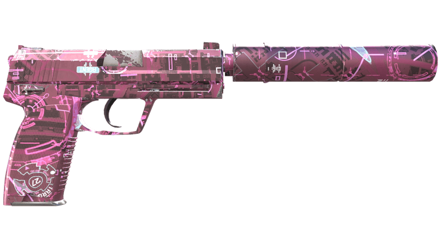 USP-S | Target Acquired (Factory New)