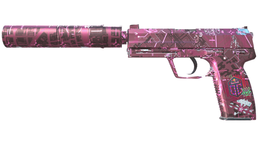 USP-S | Target Acquired (Factory New)