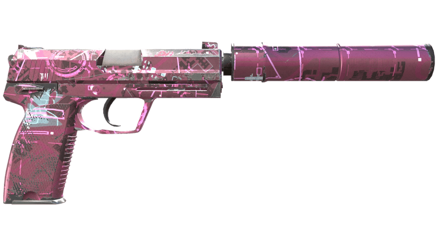 USP-S | Target Acquired (Field-Tested)