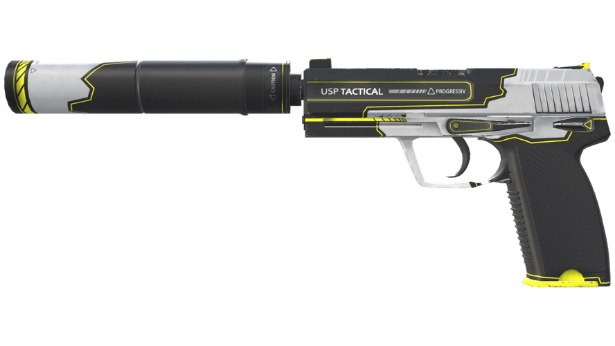 USP-S | Torque (Factory New)
