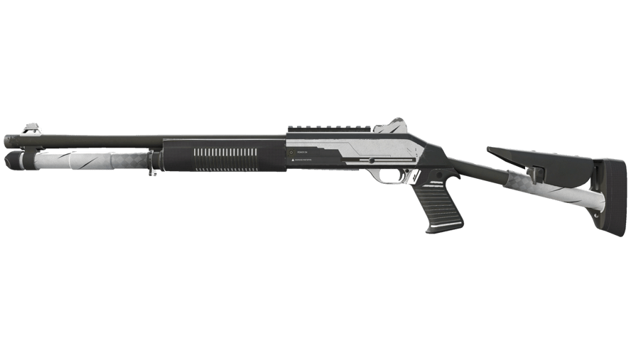 XM1014 | Черный галстук (После полевых испытаний)