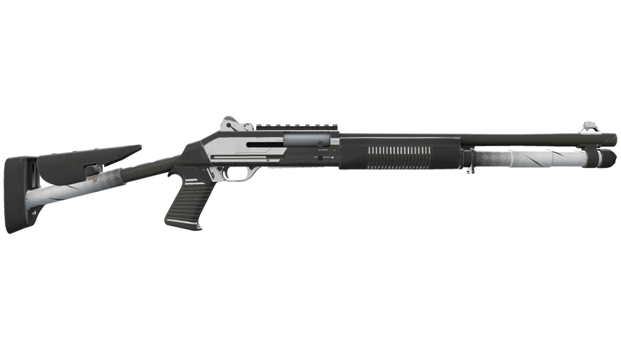 XM1014 | Black Tie (Field-Tested)