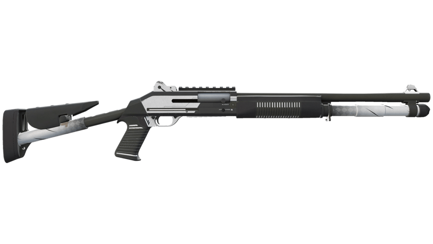 XM1014 | Black Tie (Minimal Wear)