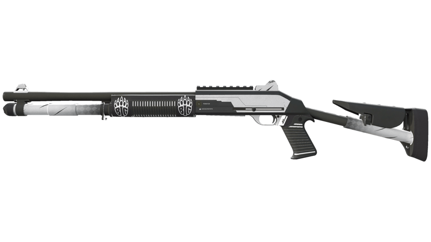 XM1014 | Black Tie (Minimal Wear)