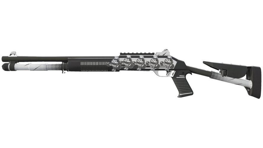 XM1014 | Black Tie (Minimal Wear)